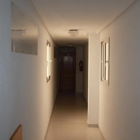 Apartamento Urbano Arregui * Torrevieja