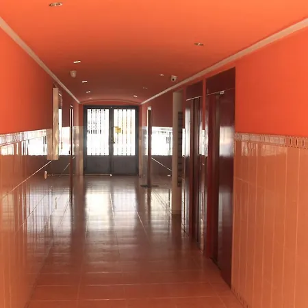 Apartamento Urbano Arregui