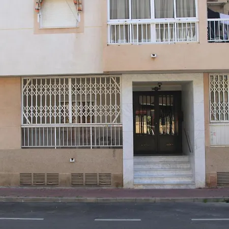 Apartamento Urbano Arregui Appartement *