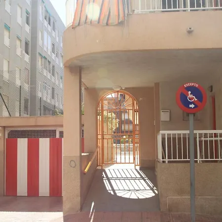 Apartamento Urbano Arregui Appartement