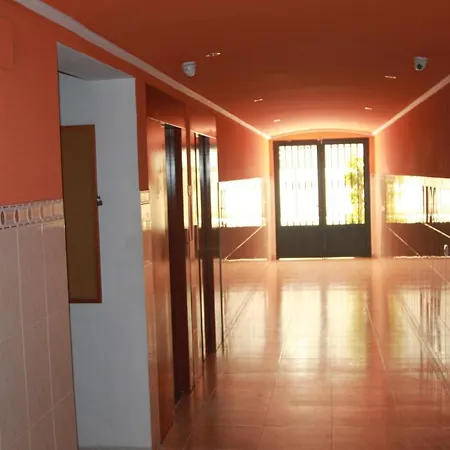 Apartamento Urbano Arregui * Torrevieja