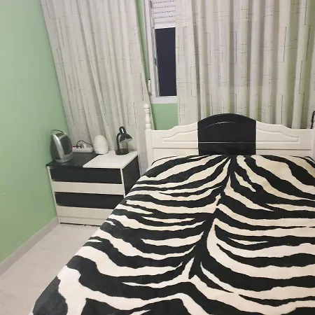 Apartamento Urbano Arregui * Torrevieja