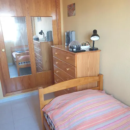 Appartamento Apartamento Urbano Arregui