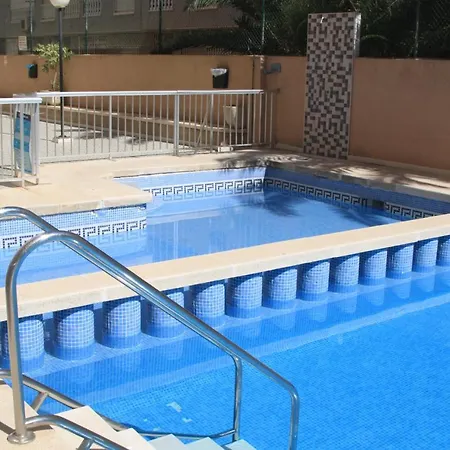 Apartamento Urbano Arregui * Torrevieja
