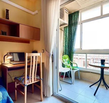 Apartamento Urbano Arregui Appartement