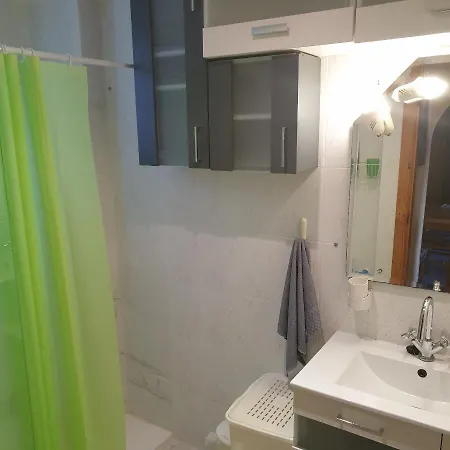 Appartamento Apartamento Urbano Arregui