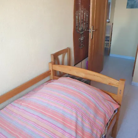 Apartamento Urbano Arregui * Torrevieja