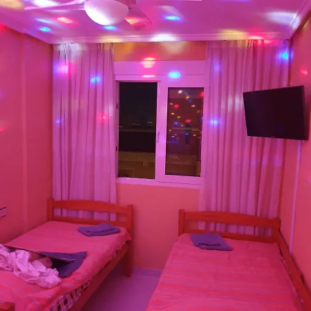 Appartement Apartamento Urbano Arregui *