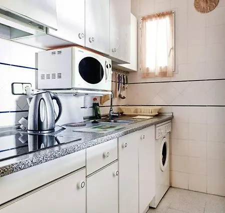 Apartamento Urbano Arregui Appartement