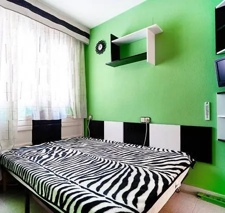 Apartamento Urbano Arregui Appartement *