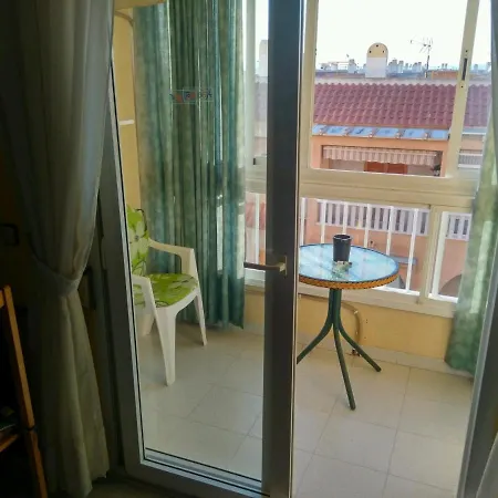 Apartamento Urbano Arregui Torrevieja