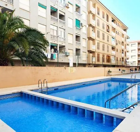 Apartment Apartamento Urbano Arregui *