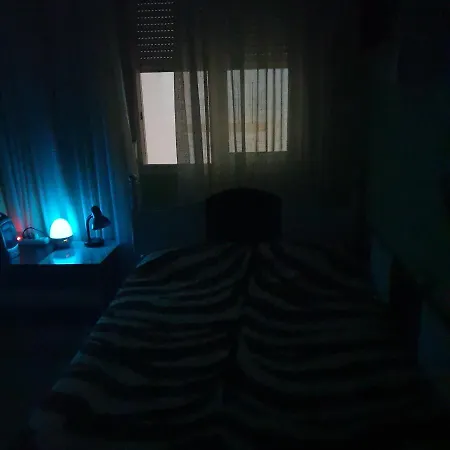 Apartamento Urbano Arregui Appartement Torrevieja