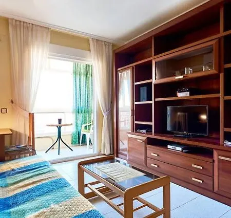 Apartment Apartamento Urbano Arregui Torrevieja