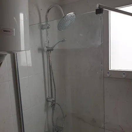 Appartamento Apartamento Urbano Arregui